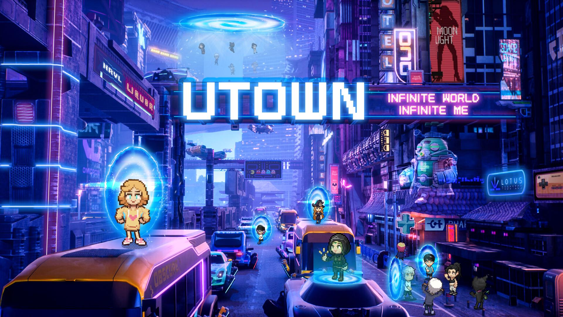 UTOWN