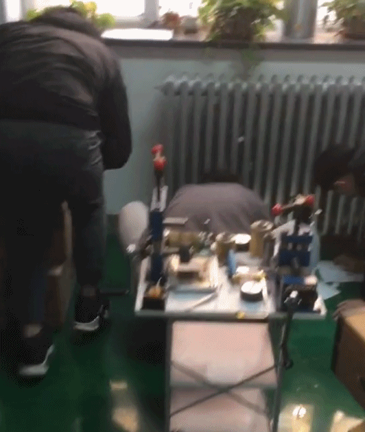 @生化环材的电气