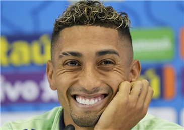 巴西体育最新新闻