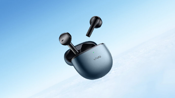 vivo TWS Air 耳机