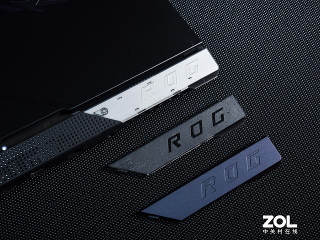 【有料评测】ROG枪神6评测:首发RTX 3070Ti+12代酷睿i9-12900H