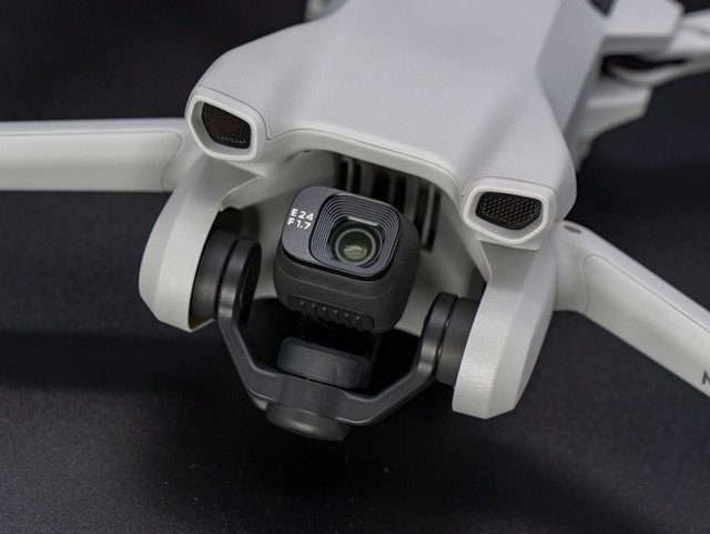 【有料评测】DJI Mini 3评测:2689元玩航拍,51分钟续航+无损竖拍