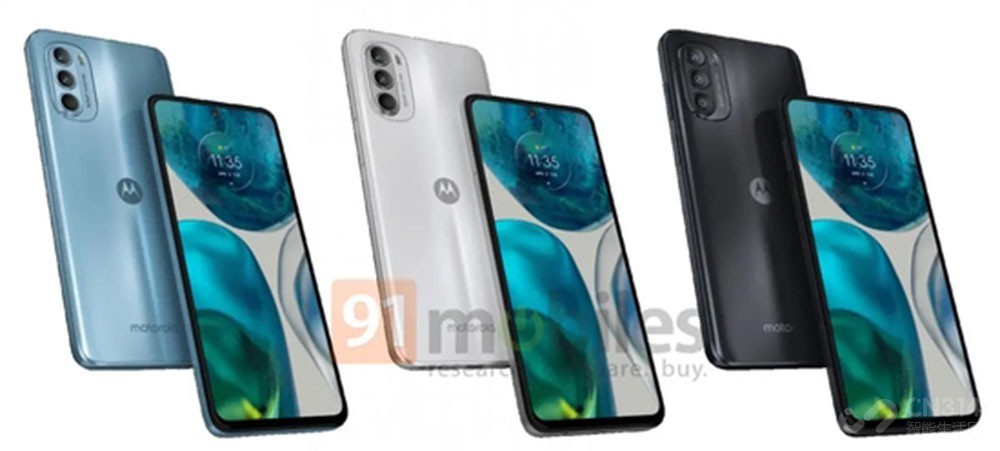 moto真我荣耀千元机曝光 高性价值得购买