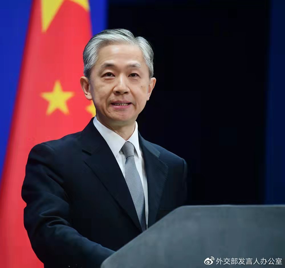 熱搜	！“中方對普京總統的表態給予高度評價”，普京首談佩洛西竄訪台灣，外交部回應