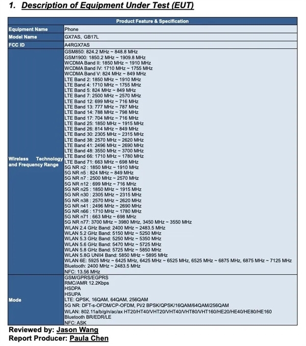 全球首款Android 13手機谷歌Pixel 7即將問世