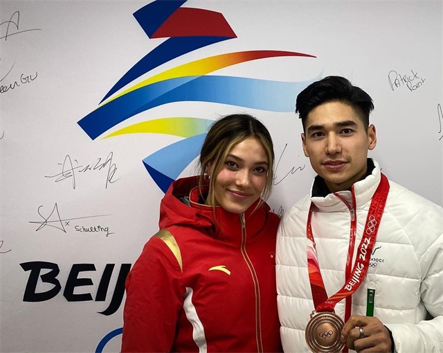 刘少昂衣锦还乡!