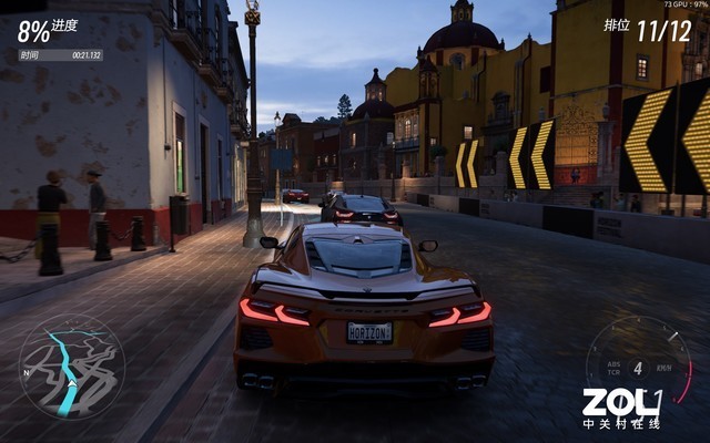 【有料评测】西装暴徒 全能电竞 12代酷睿版宏碁刀锋500SE深度解析