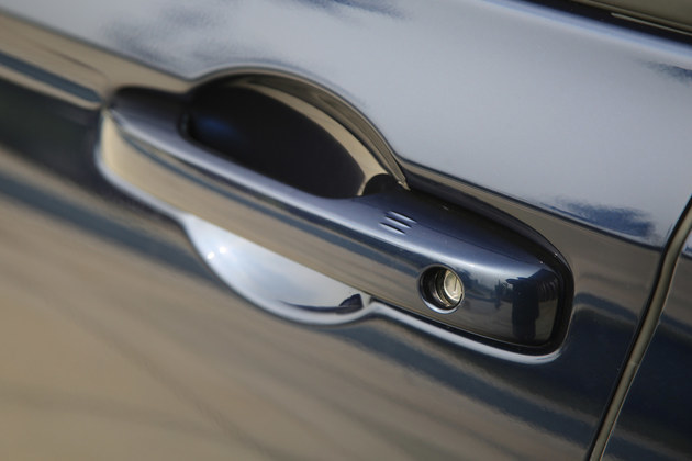 xr怎么测身高东风本田全新XR-V试驾 进化够彻底／继续卷同行儿_https://www.jmylbn.com_新闻资讯_第8张