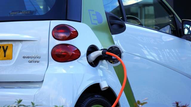 午报 |商务部：支持新能源汽车购买使用；10月1日起加强电子烟监管