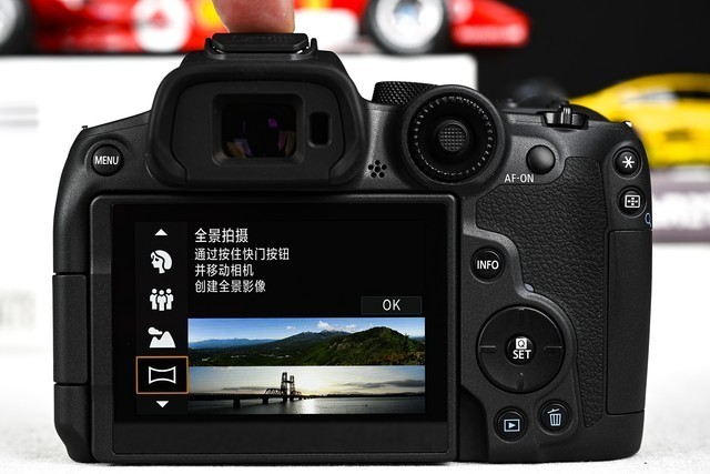 【有料评测】佳能EOS R7评测:全能的便携微单相机