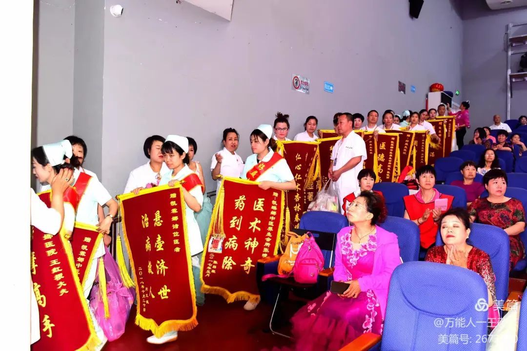 【北京榜样 最美团队】凹凸众益慈善义工服务团队：一支无私奉献的团队