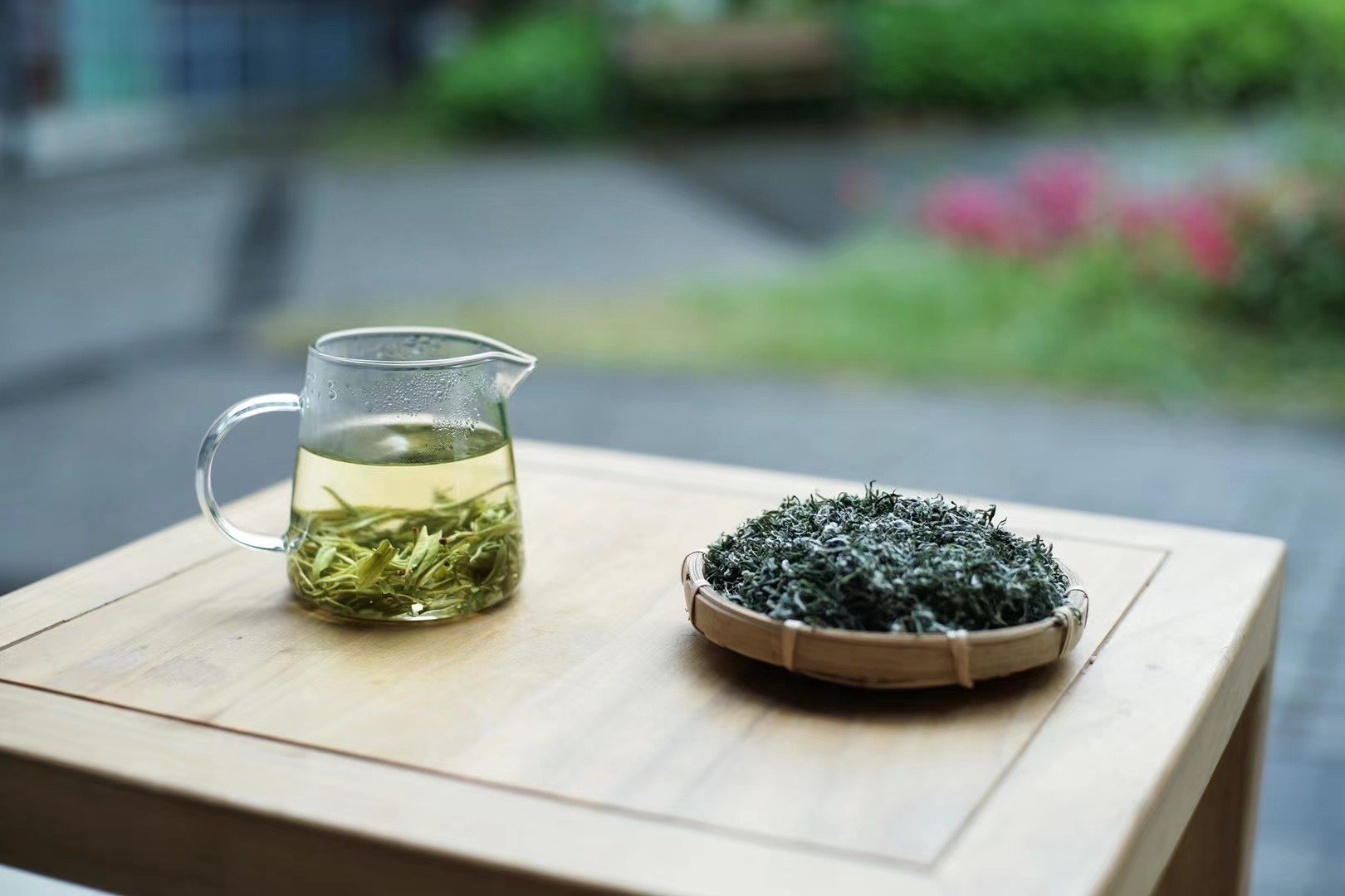 围炉煮茶带动中国茶饮热潮 简单两步挑选茶叶中的“国家队”_凤凰网