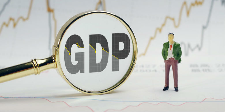 gdp调整_由5.7%调整为5.6%,美国下调2021年经济增长率!那新的GDP呢