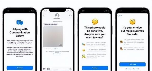 相册照片被谷歌AI举报:全网封杀 警方介入 但也喊冤无门 第11张-心情说说 相册照片被谷歌AI举报:全网封杀 警方介入 但也喊冤无门