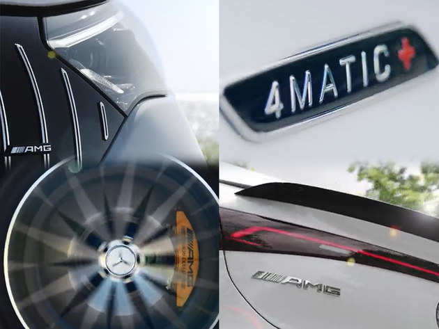梅赛德斯-AMG EQE将2月16日首发