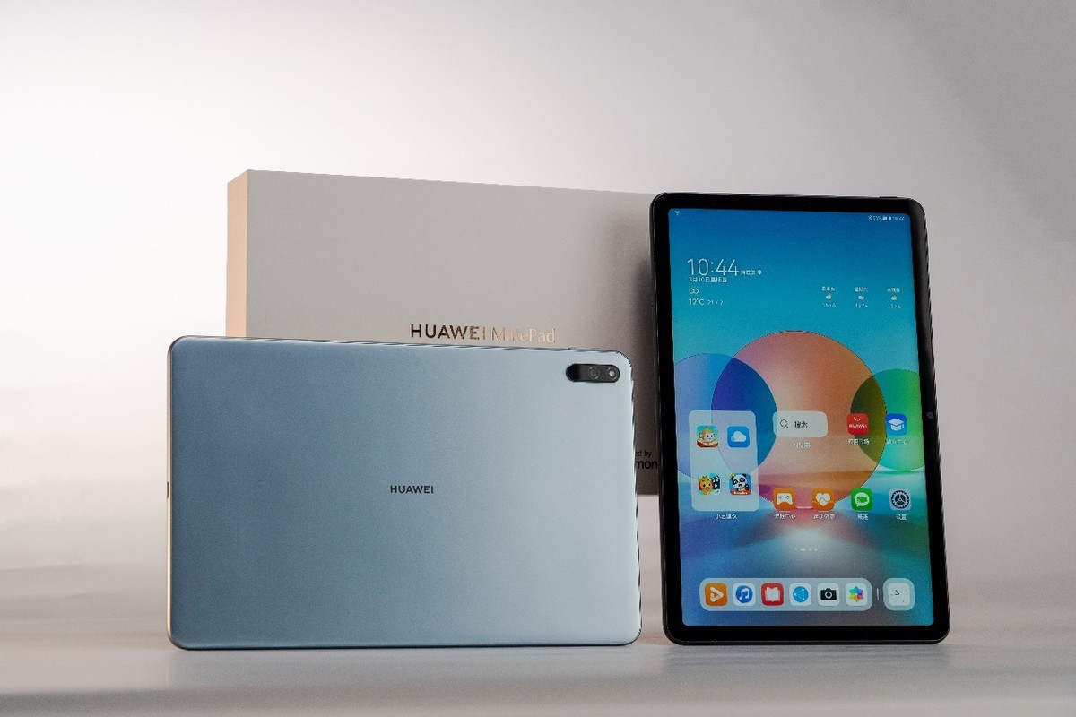 huaweimatepad 10.
