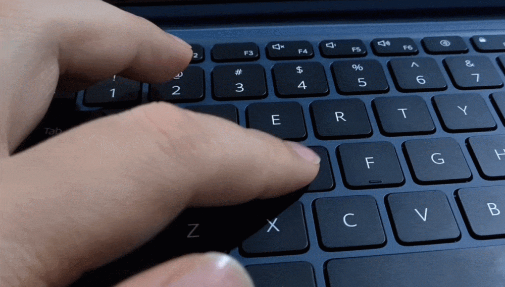 华为MateBook E Go 移动办公的可靠工具