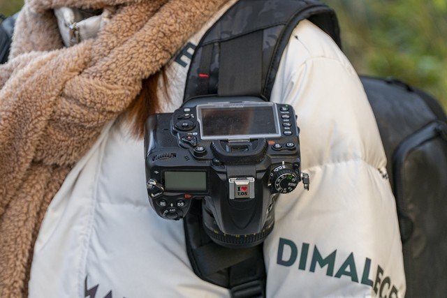 【有料评测】PGYTECH OneMo 2评测:单兵作战全能摄影包