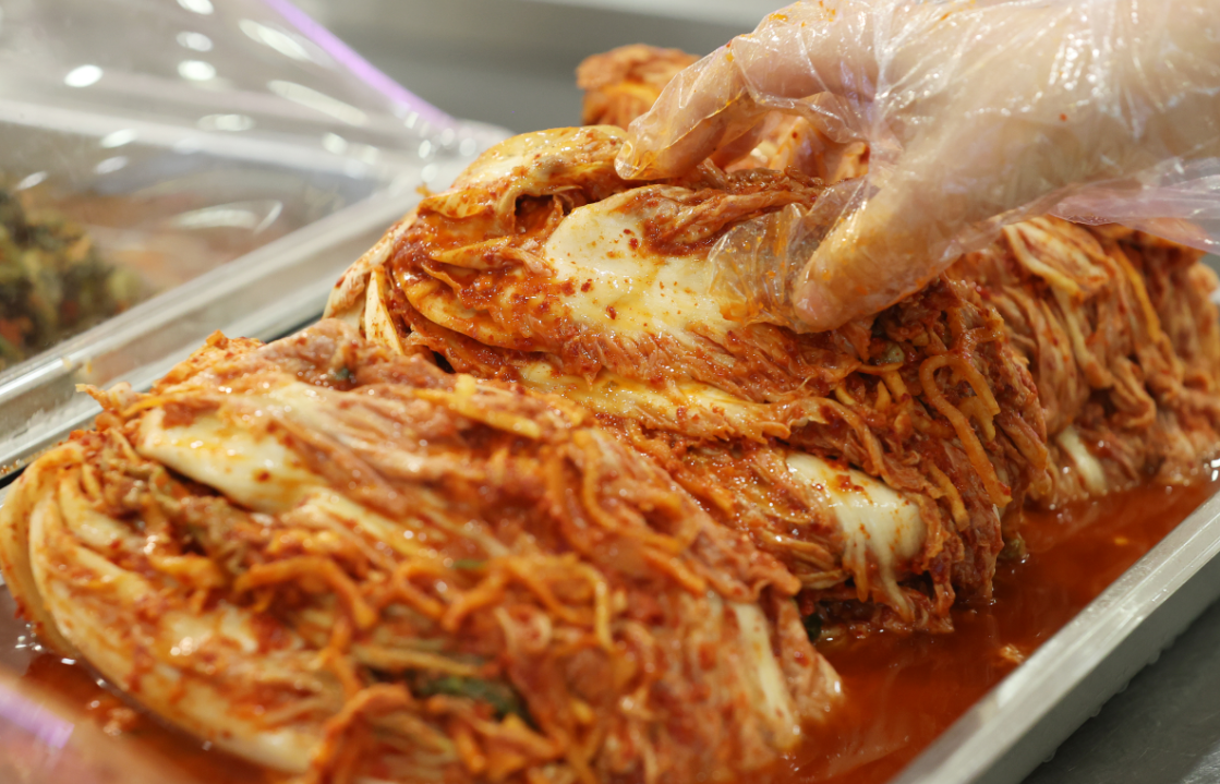 泡菜危机下韩国将建“白菜银行”_凤凰网