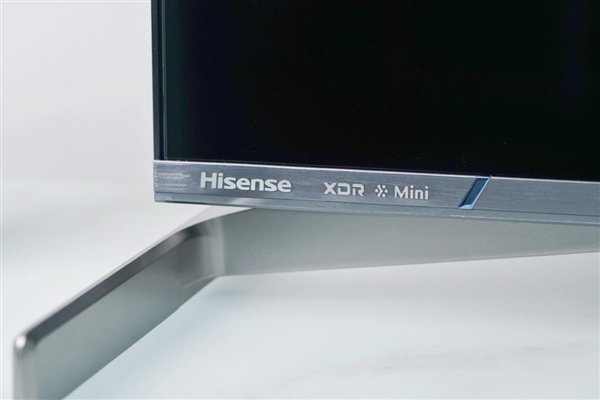 2022年画质最卷的电视!海信E8H 65英寸图赏