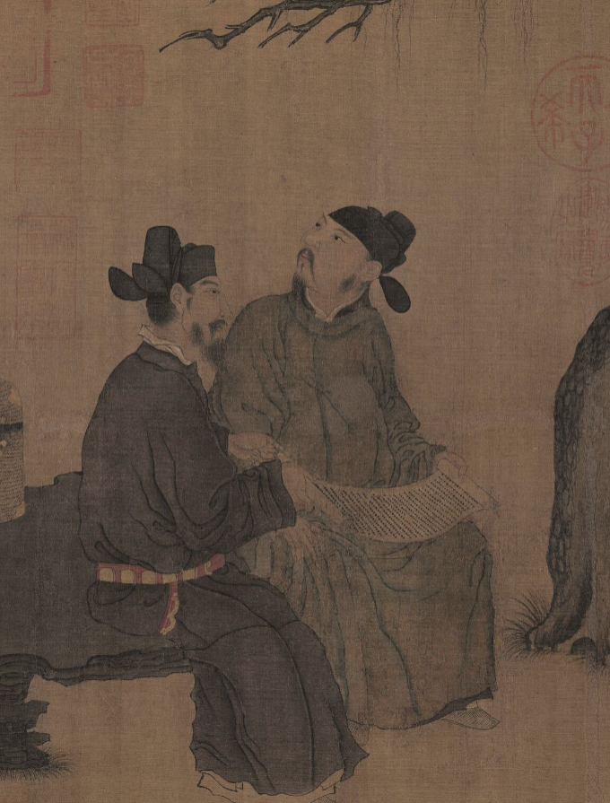 古代对君子的要求是什么?_凤凰网