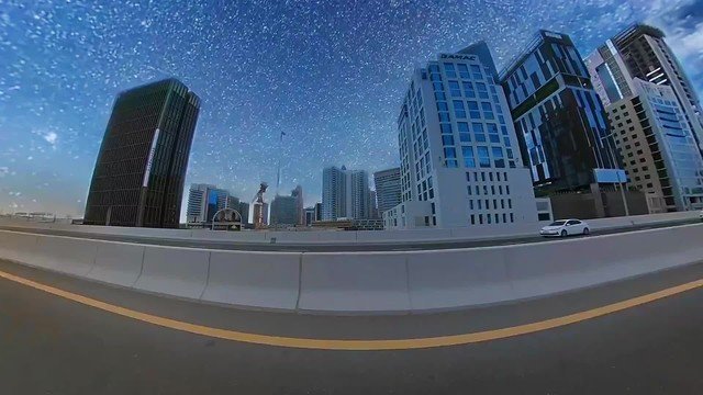 【全景相机怎么选?】Insta360 ONE RS 徕卡?英?全景相机体验报告