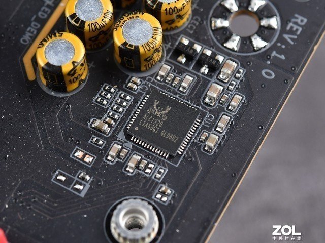 【有料评测】技嘉X670E AORUS MASTER超级雕主板评测 接口真的多