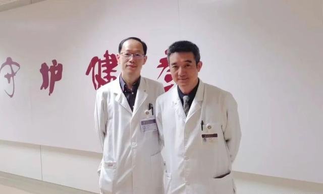 谢涌泉:无论身处何地,我的援疆之心仍会时时满怀热情__凤凰网