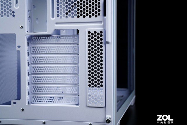 【有料评测】航嘉MVP阿波罗·麦克斯机箱评测 “海景别墅”就是这范儿