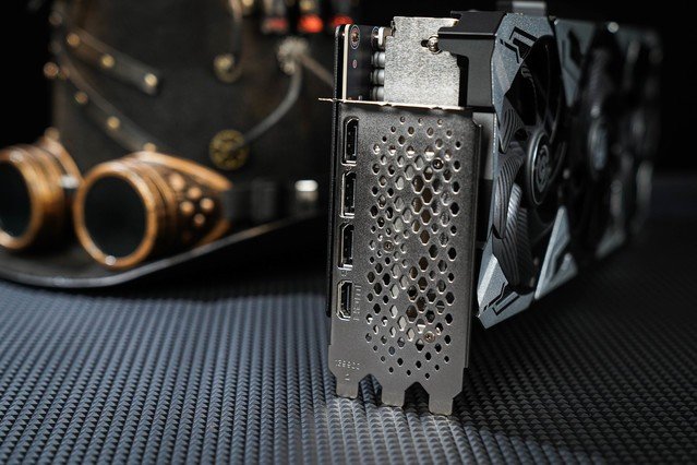 索泰RTX 4080 16GB 天启OC评测 触点风扇玩法独特