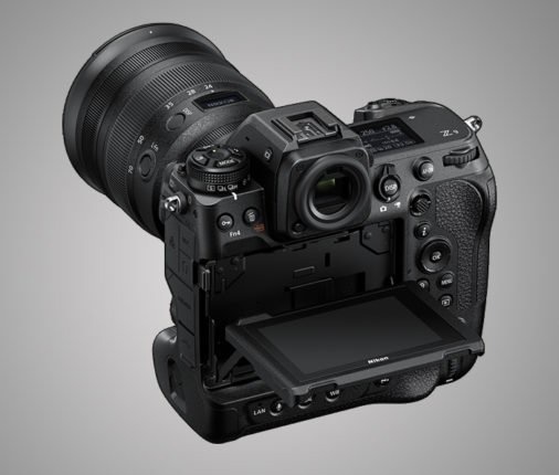 消息称尼康“Z8”最晚将于10月登场 第2张-心情说说 消息称尼康“Z8”最晚将于10月登场 第2张