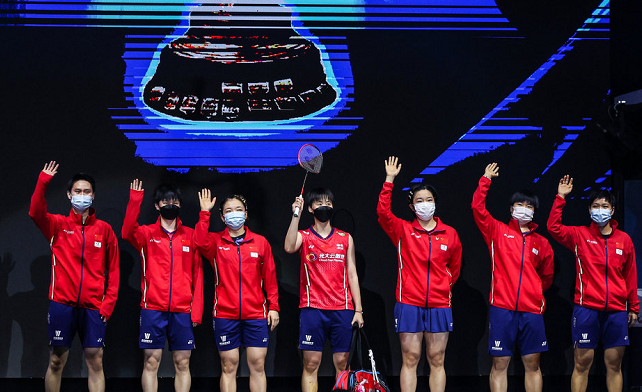 超7小时鏖战!中国队丢冠有多遗憾?本该3-0横扫,凡尘组合背锅_凤凰网