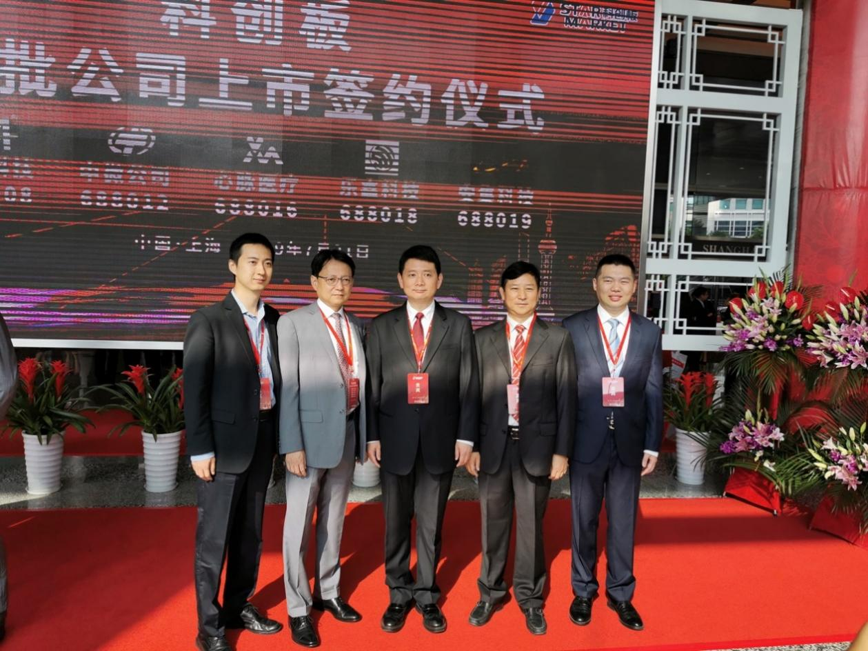 澜起涅槃三周年，这家投资机构的功绩值得铭记