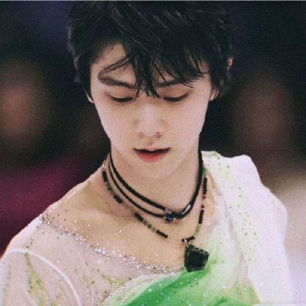 羽生结弦来了吗全世界都在等这位盛世花滑美少年