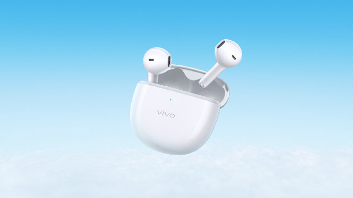 vivo TWS Air 耳机