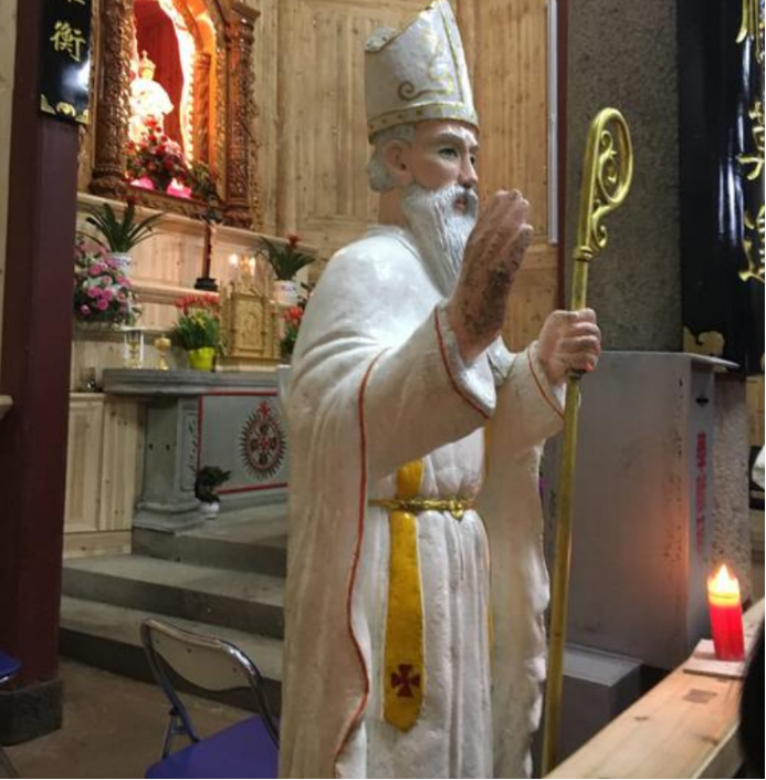 清朝文化不自信,一改明朝对传教士的宽容政策,把他们全赶到澳门_凤凰网