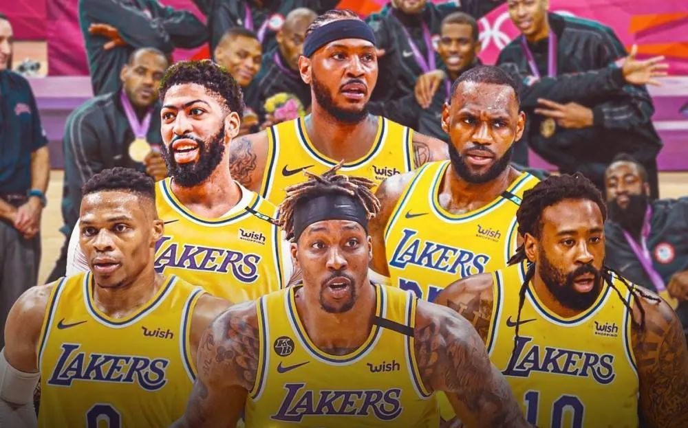 揭秘湖人队2024赛季完整赛程詹姆斯带队迎战东西部强敌的每一场焦点之战