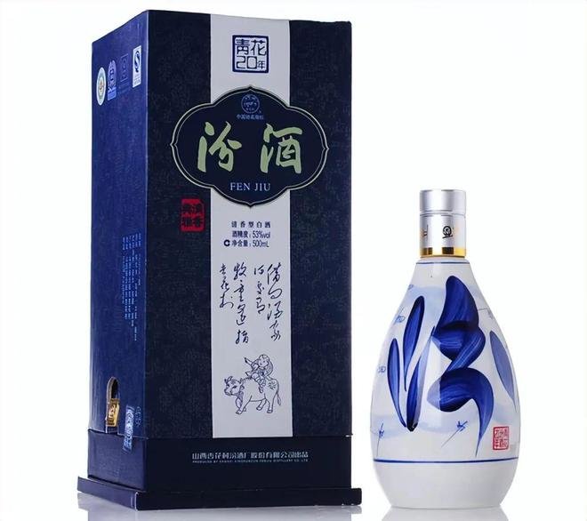 提前突破200亿，汾酒这把稳了?_凤凰网