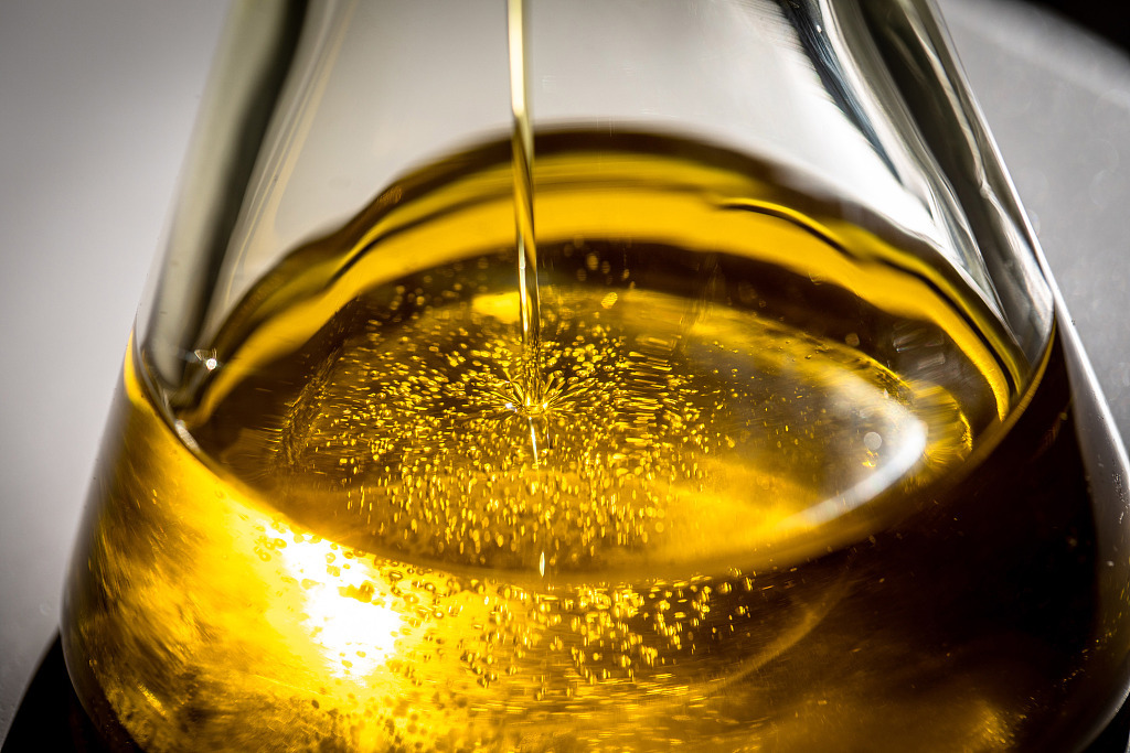 趁机在全球市场扩张马来西亚考虑降低棕榈油出口关税 凤凰网