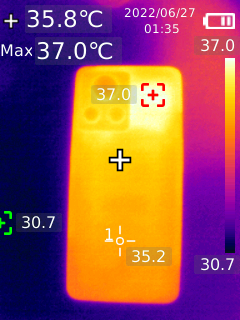 谁说轻薄没旗舰!真我GT2大师探索版首发评测:CPU、电池、快充都满分了