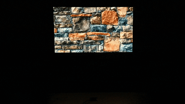 松下投影机评测