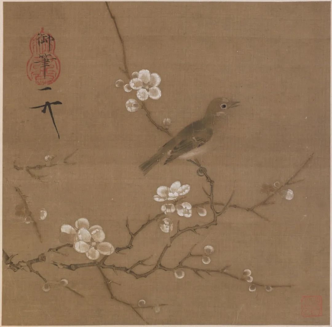 故宫馆藏宋画小品163图_凤凰网