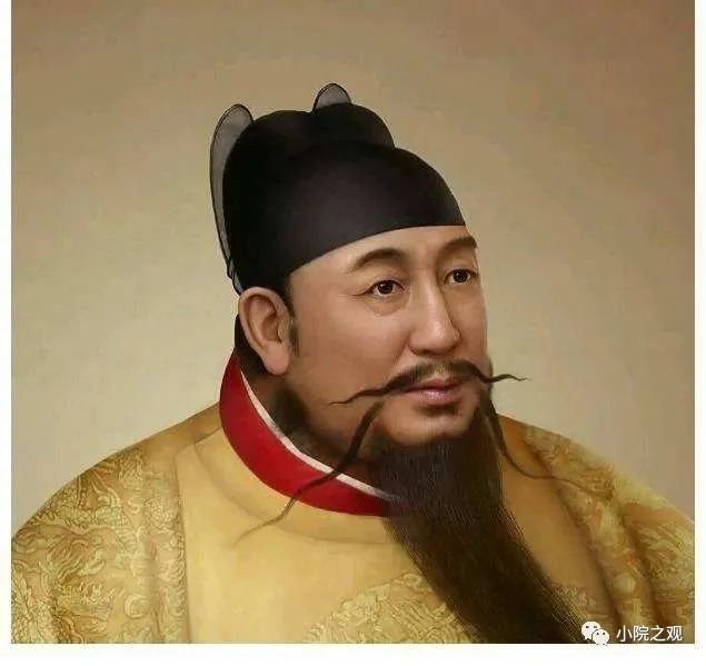 朱棣驾崩于榆木川，太子朱高炽和汉王朱高煦再次上演夺位之争，最后为何失败了_凤凰网