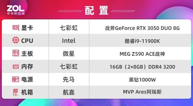 【有料评测】NVIDIA RTX 3050首测