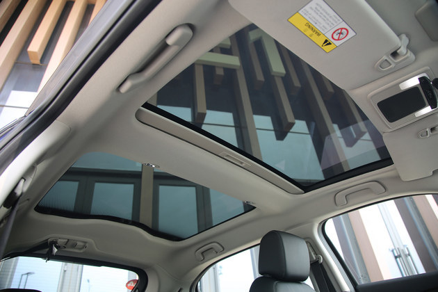 xr怎么测身高东风本田全新XR-V试驾 进化够彻底／继续卷同行儿_https://www.jmylbn.com_新闻资讯_第32张