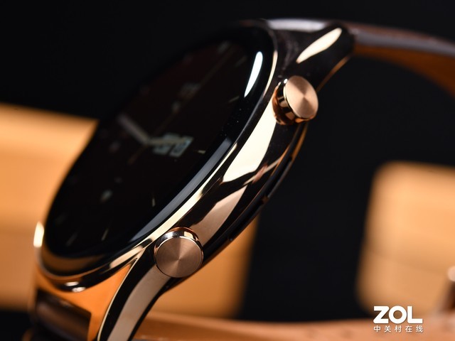 【有料评测】荣耀手表GS 3更关注你的“心”