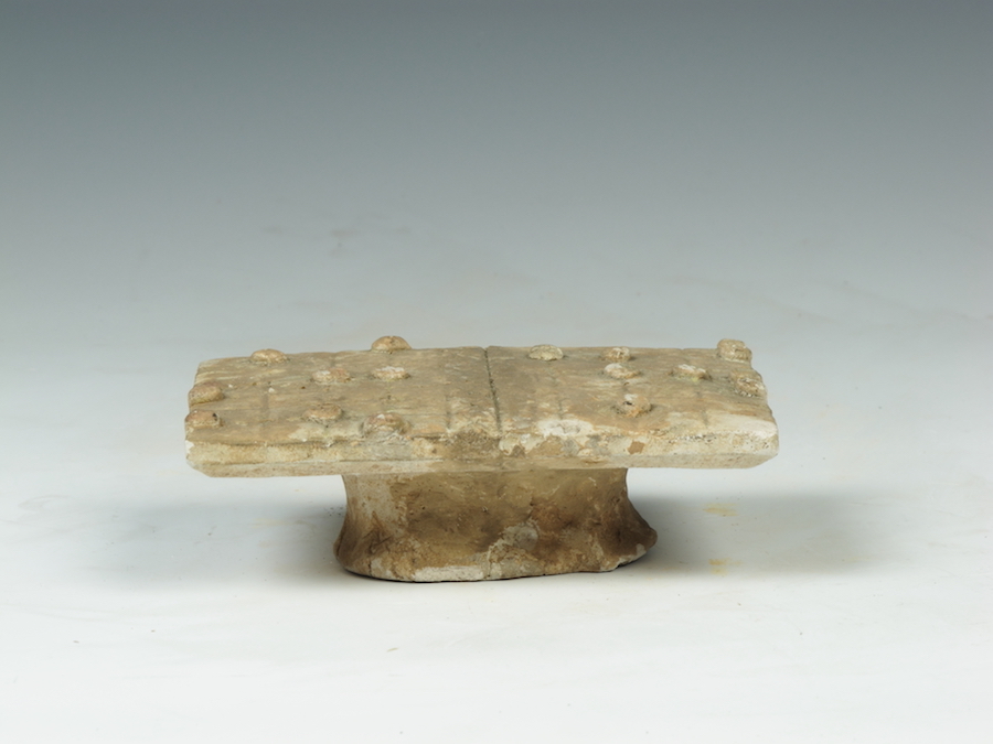 唐陶棋案