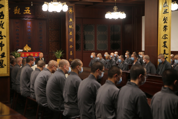 南京市民宗局副局长被免职 曾陷举报风波