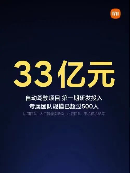 走出低谷的雷军押上所有 但小米造车还未见“干货” 第10张-心情说说 走出低谷的雷军押上所有 但小米造车还未见“干货” 第10张