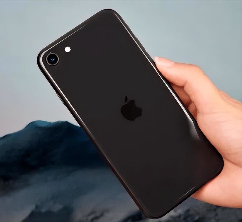 新 iphone se 屏幕是lcd还是oled?__凤凰网